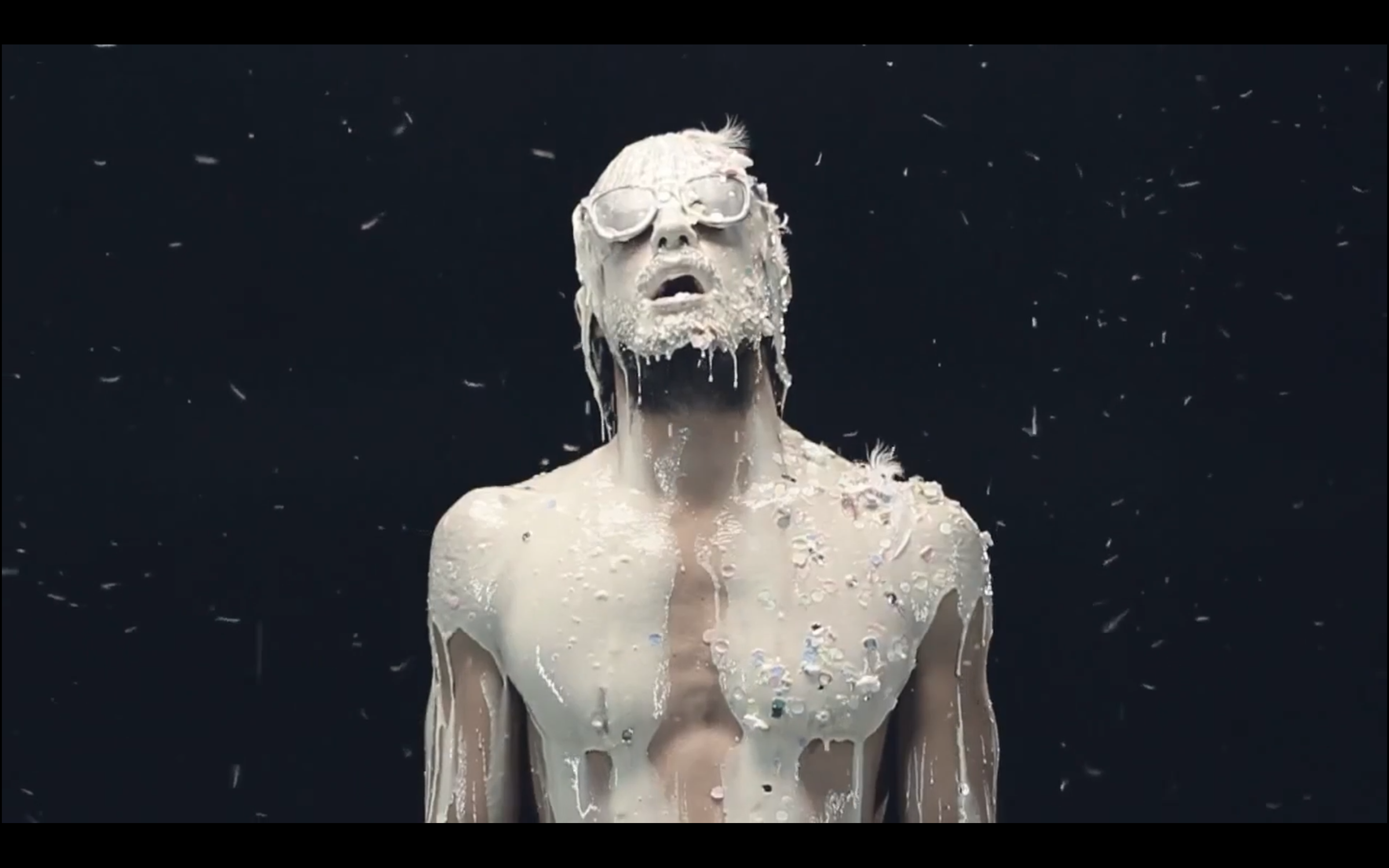 La parte artificial (2012)