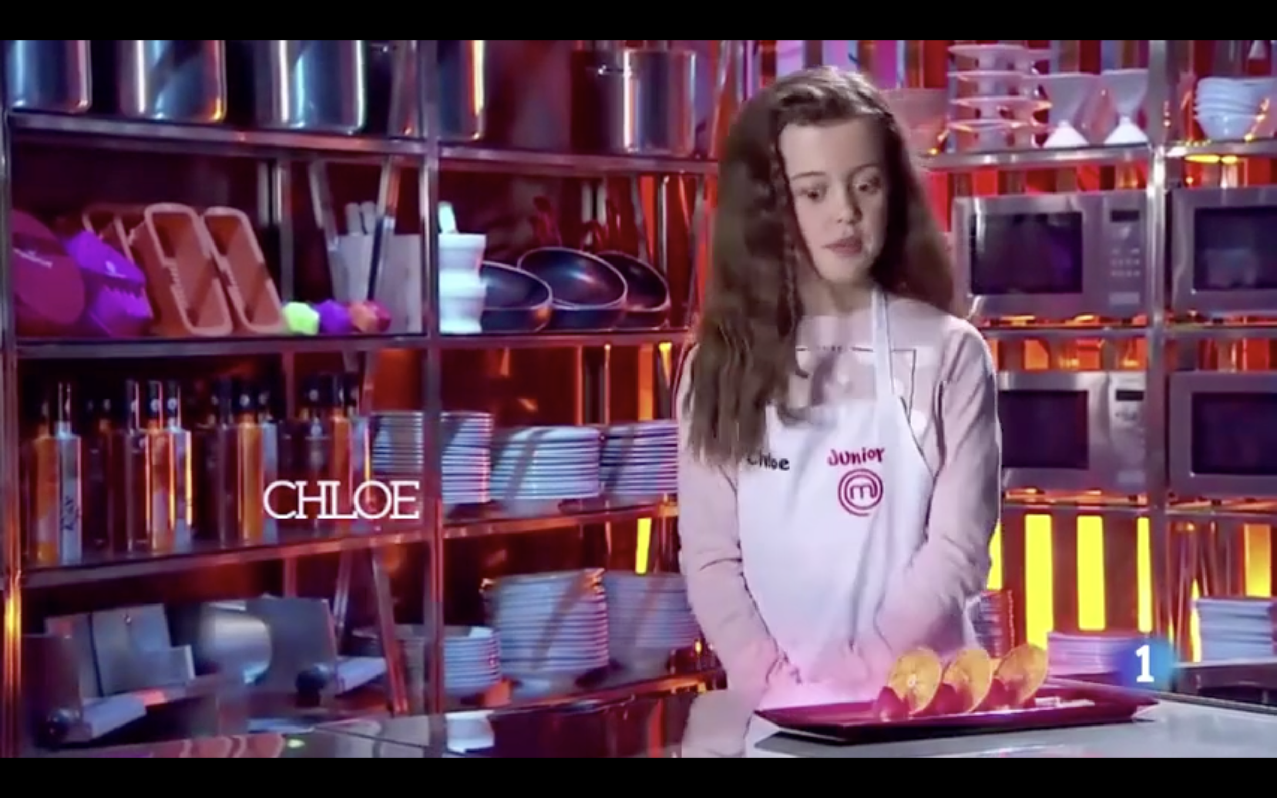 MasterChef - MasterChef Junior - MasterChef Celebrities (2013 - 2017)