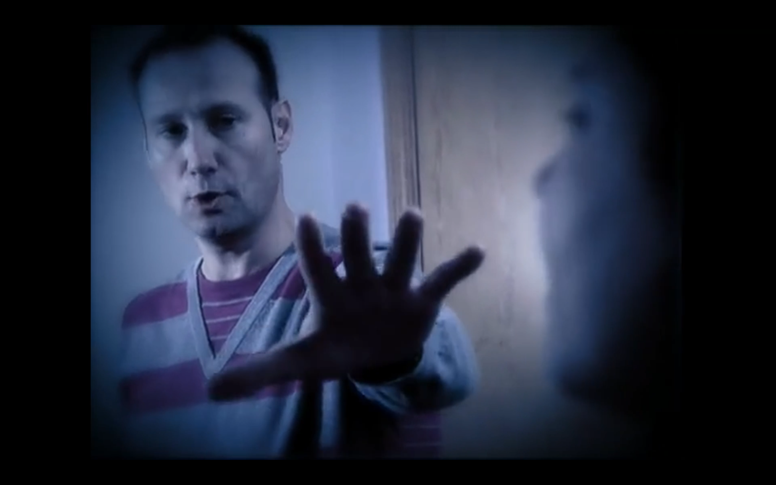 Hermano mayor (2009)
