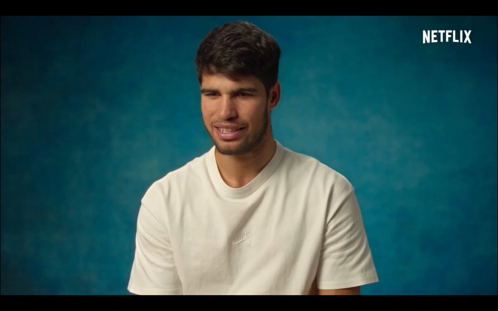 Docuserie "Carlos Alcaraz, A mi manera" (2025)