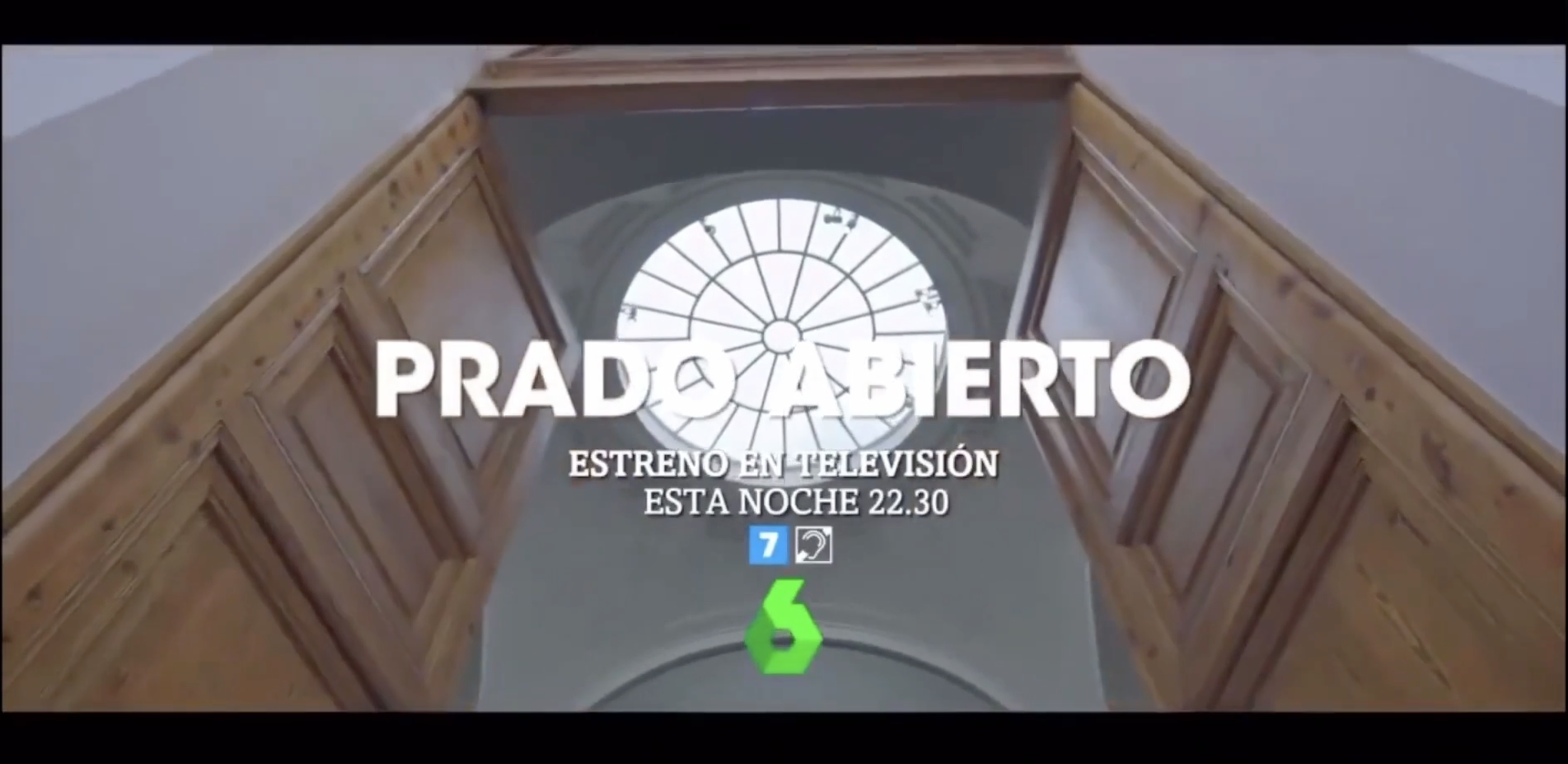 Prado abierto (2019)