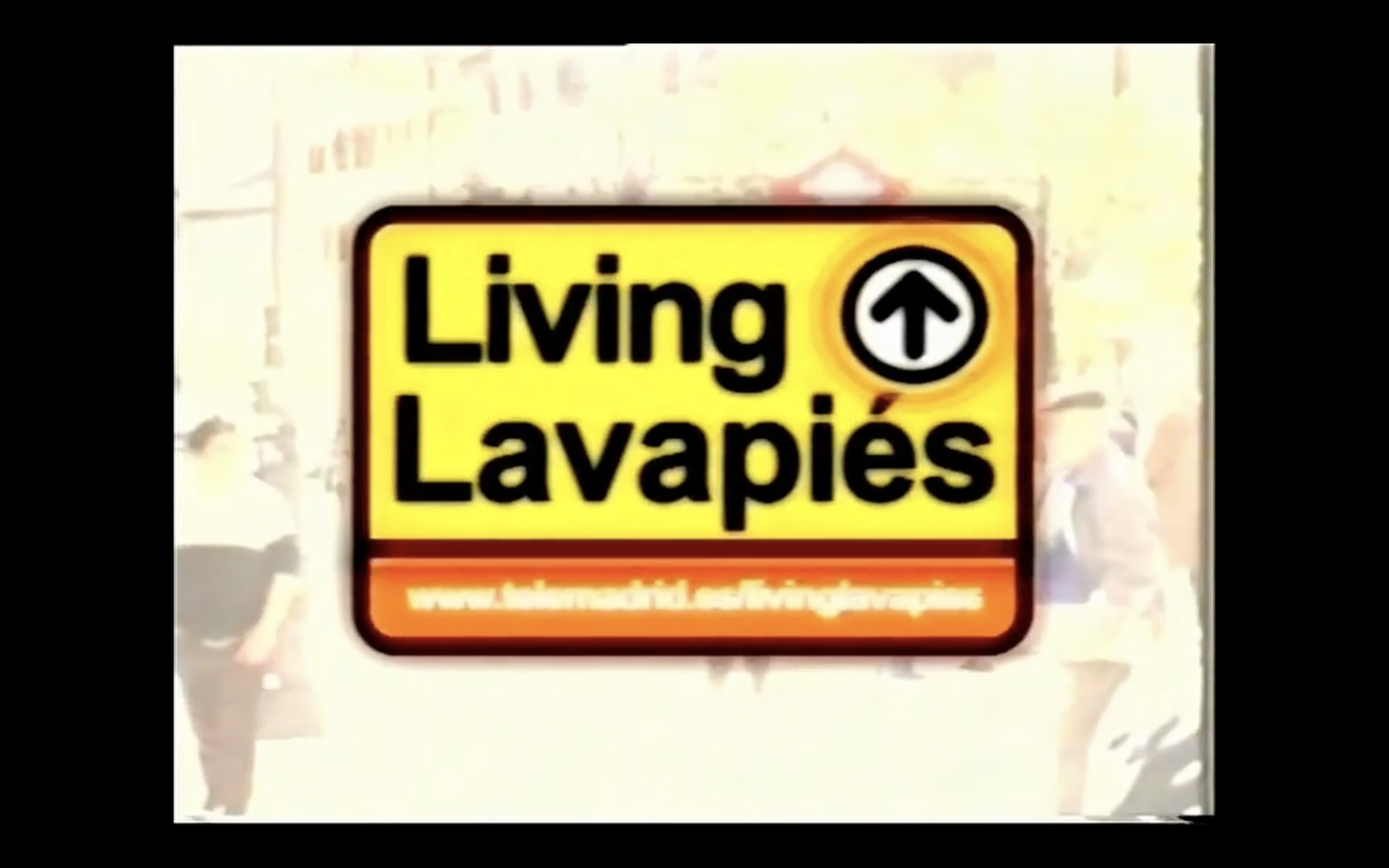 Living Lavapiés (2002)