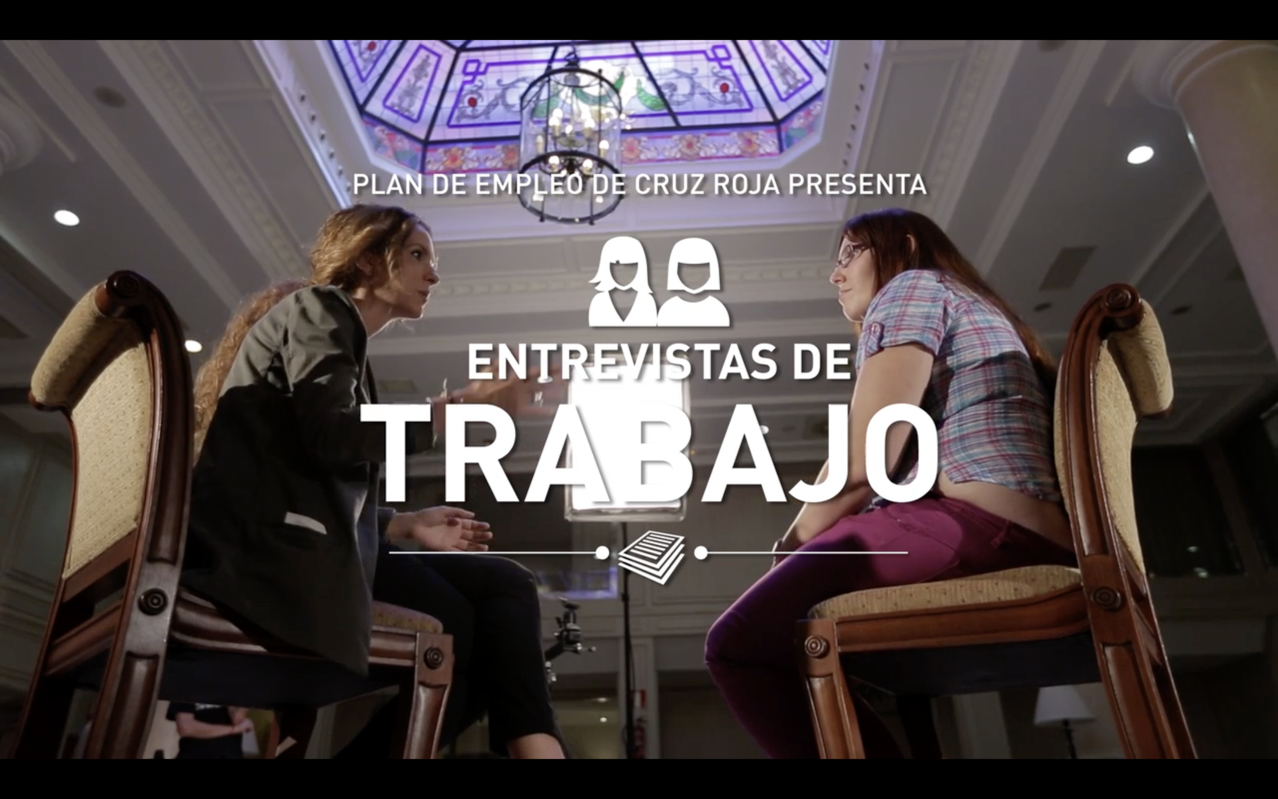 Entrevistas de trabajo (2017)