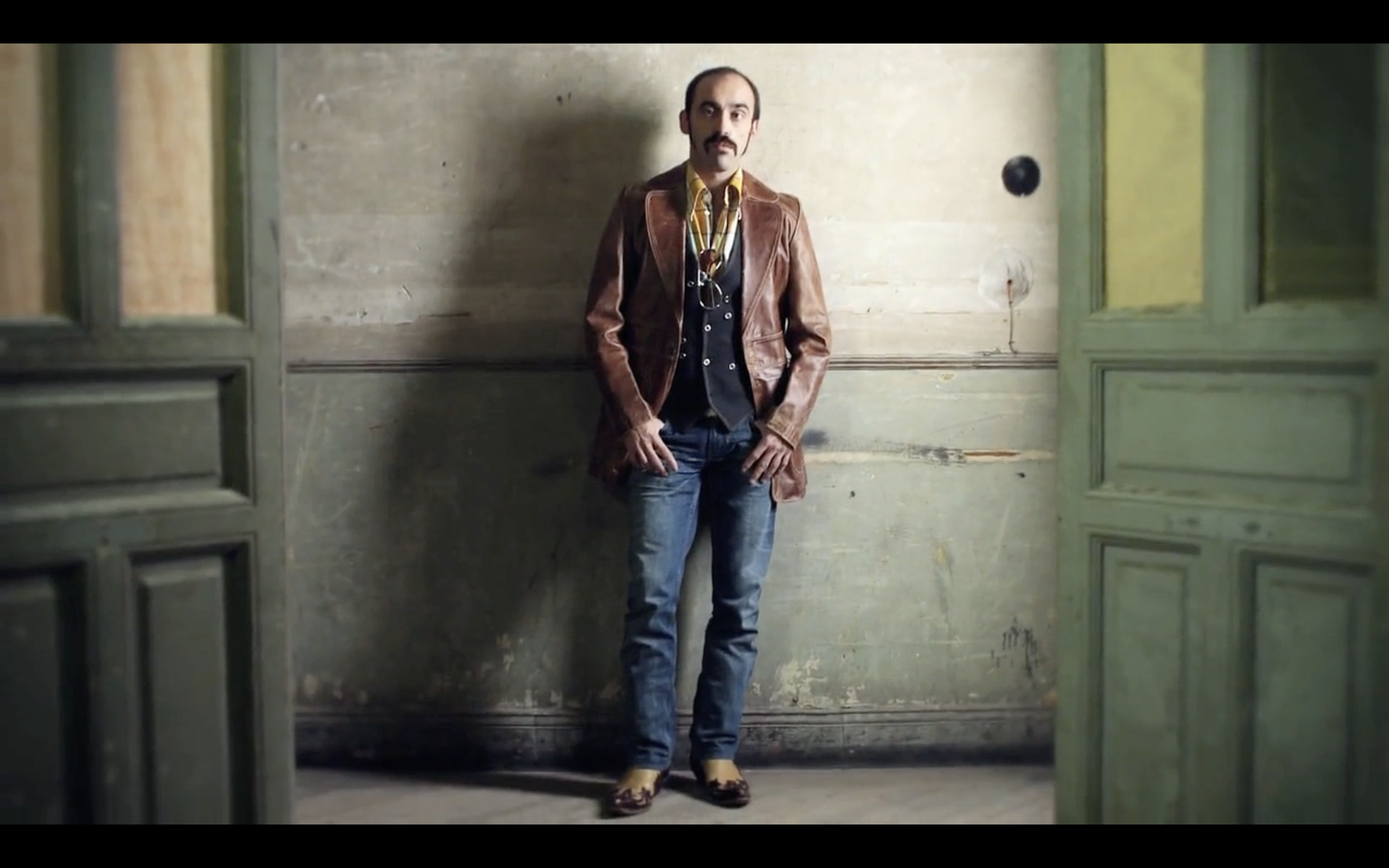 Conversaciones entre El Rastrillo y Javier Krahe (2015)