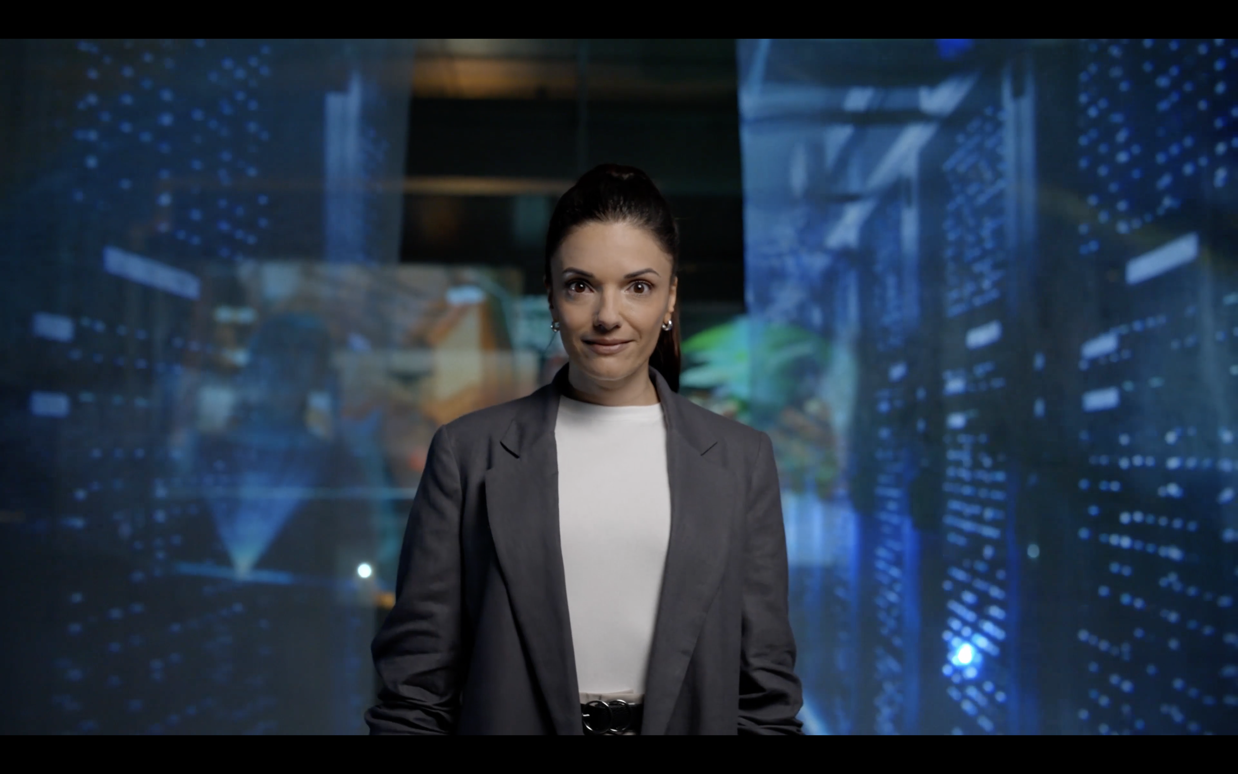 Merlin - Creamos Experiencias (2025)