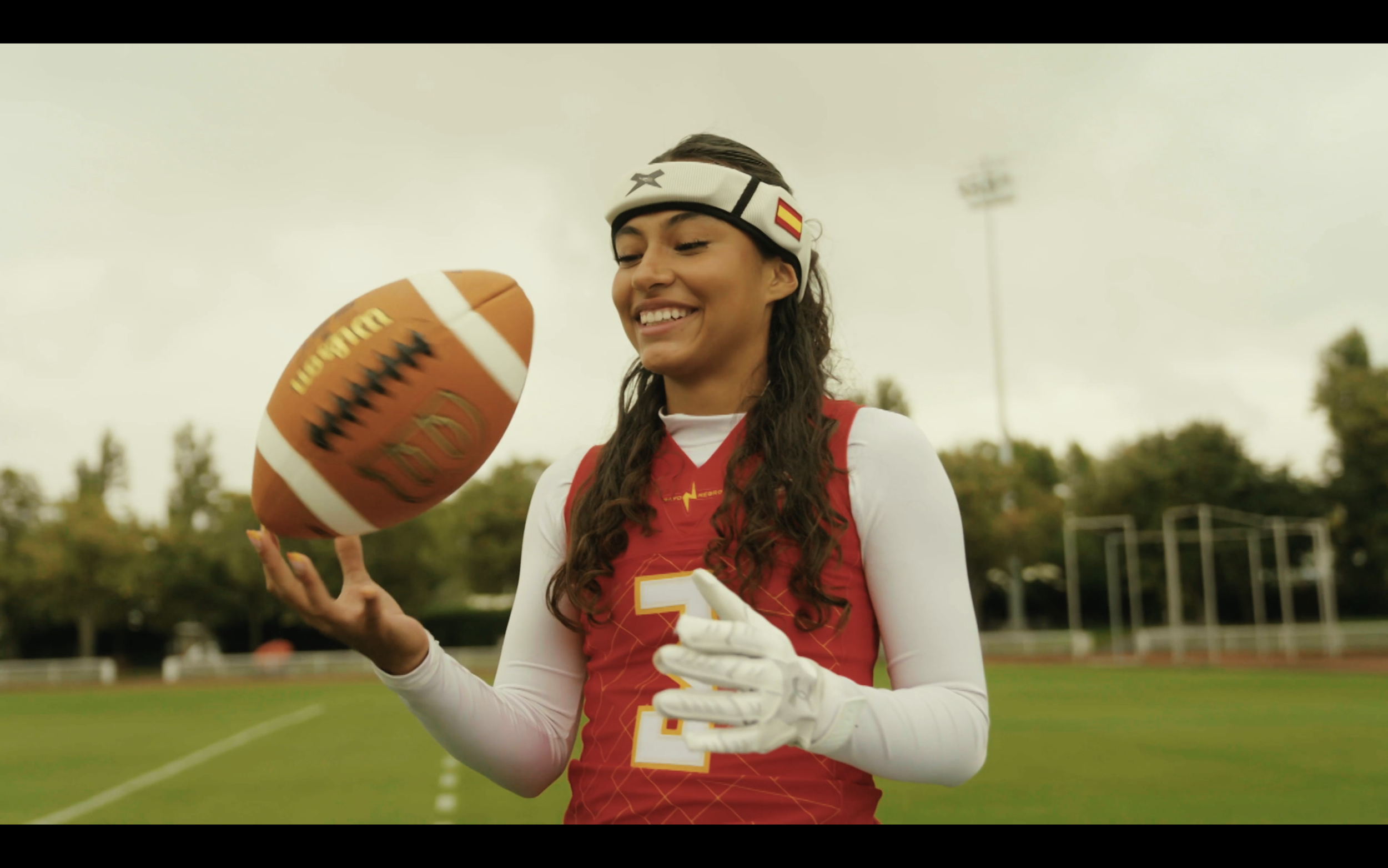 Atxa Persigue lo tuyo (2025)