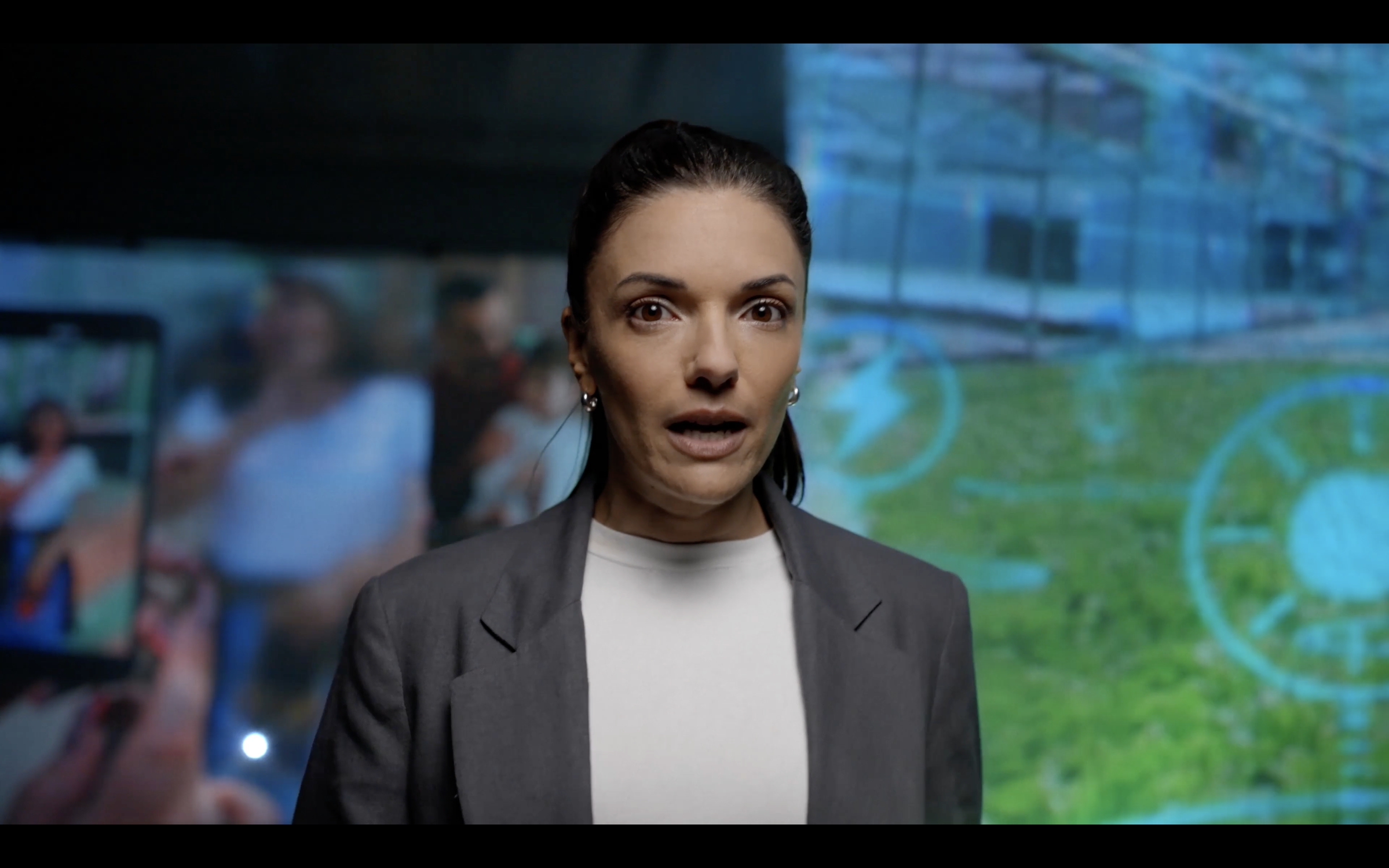 Merlin - Creamos Experiencias (2025)