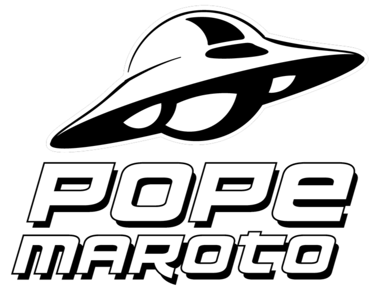 Pope Maroto