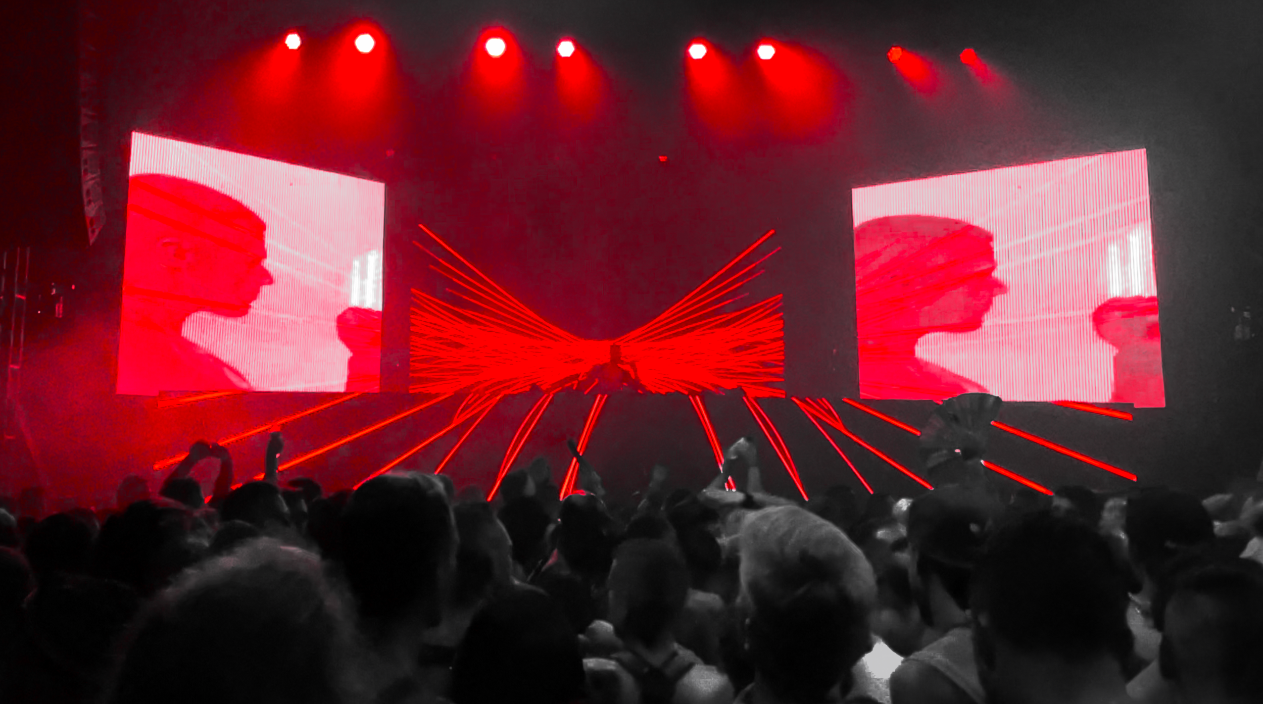 Dan Slater, M.E.A.T. Market Days 2021