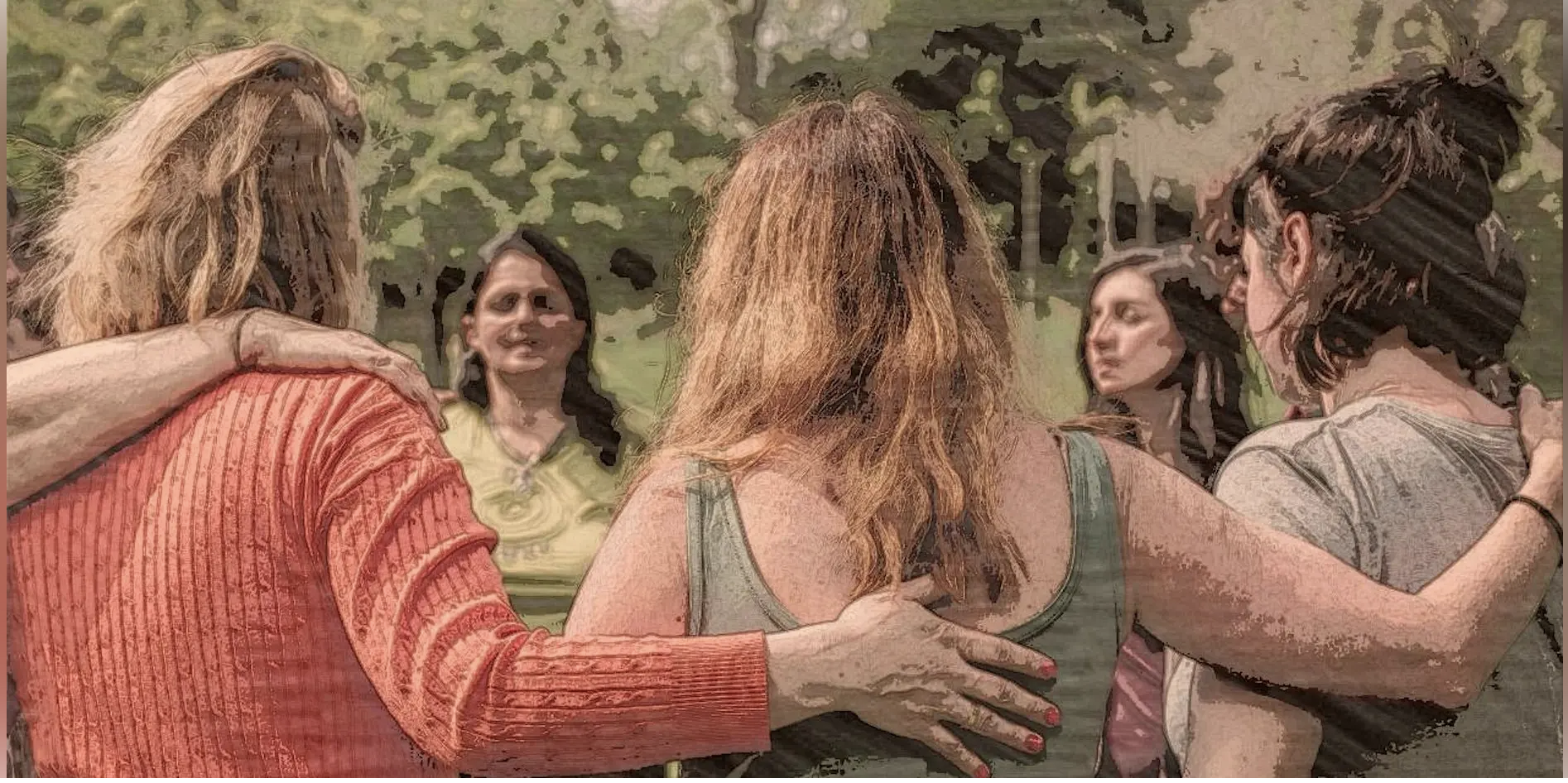 Mother Breath: Online Community Breathwork for Mothers 