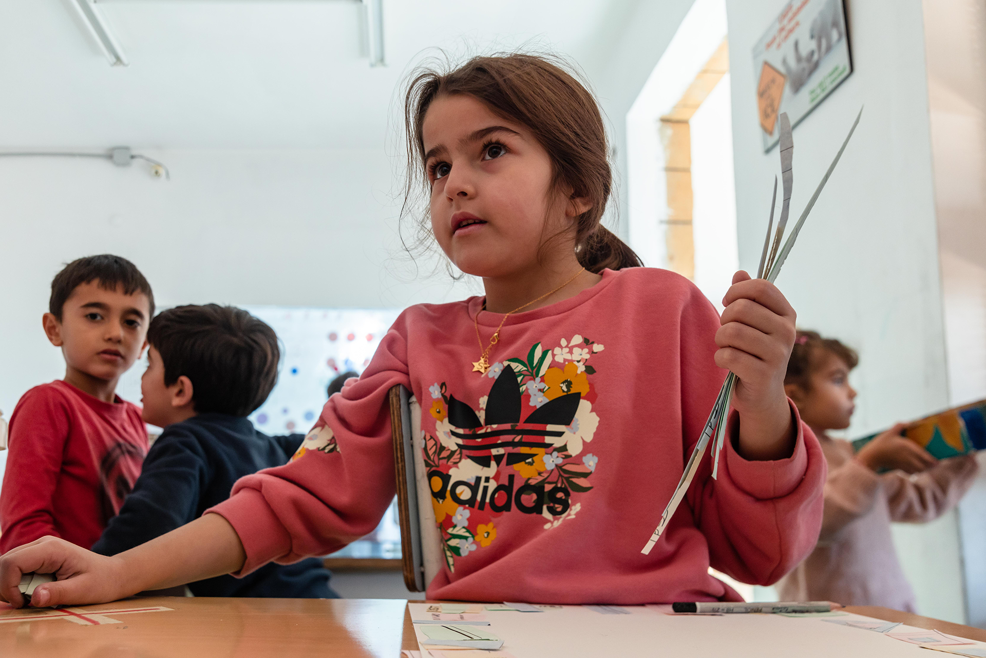 The Leading School In Lebanon Eastwood International School