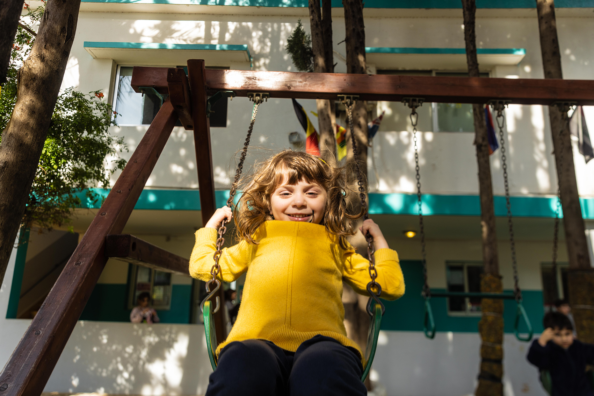 The Leading School In Lebanon Eastwood International School