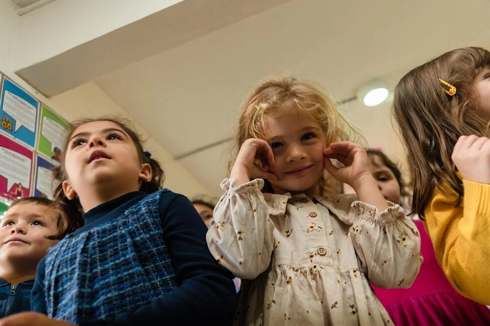 The Leading International School in Lebanon EastwoodIS