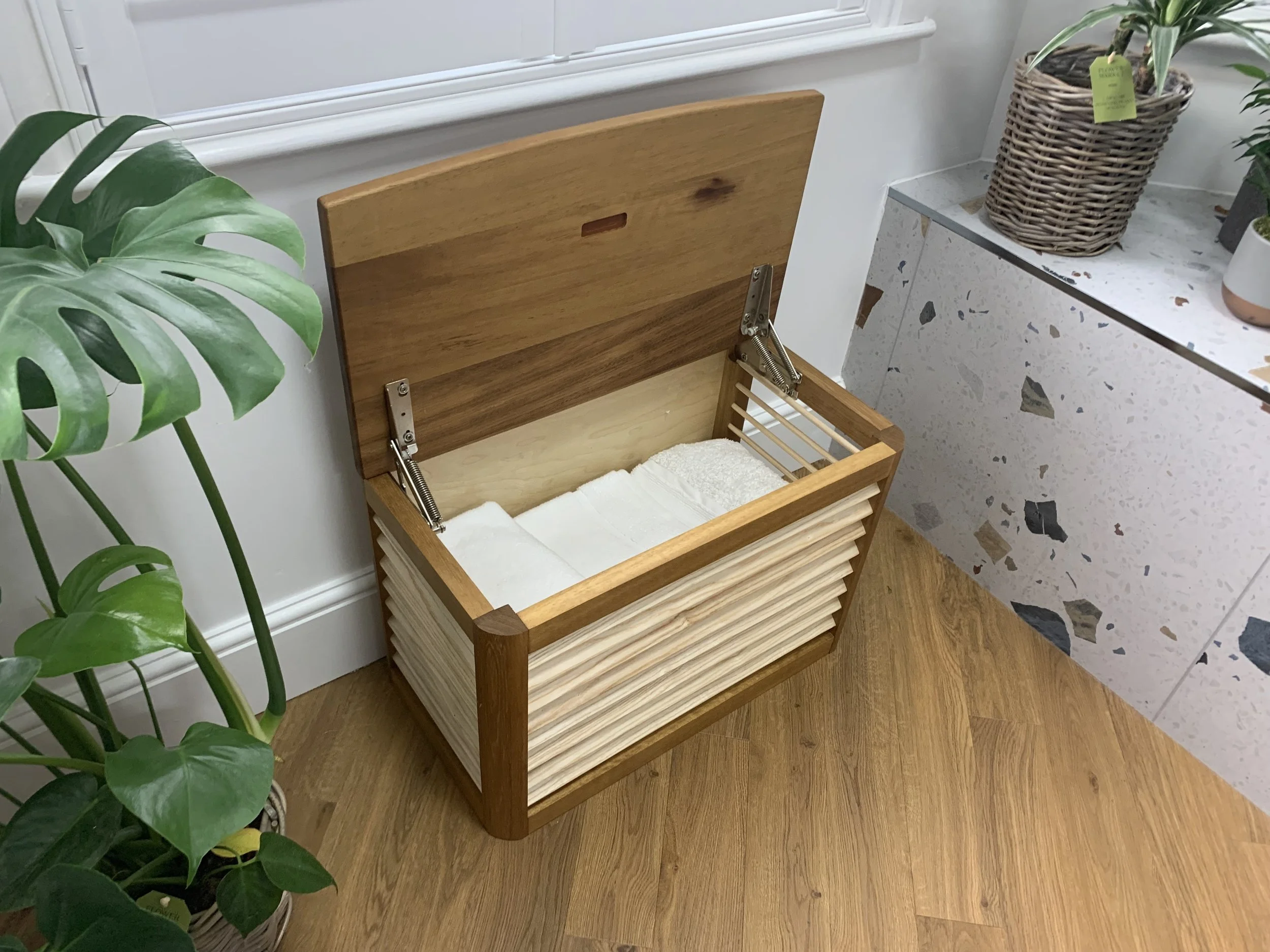 Storage