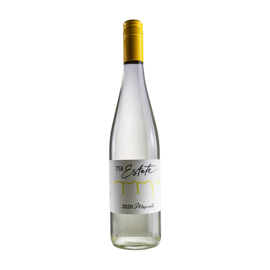 2023 Moscato