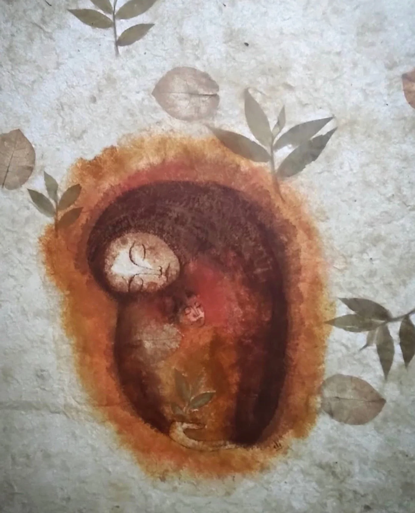 Rooting into Rest - Half Day Women's Winter Retreat / 23 Nov 2025 / Cork City