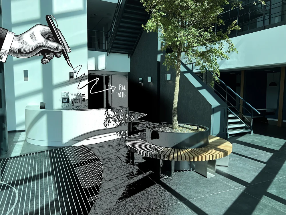 SPATIAL DESIGN STUDIO