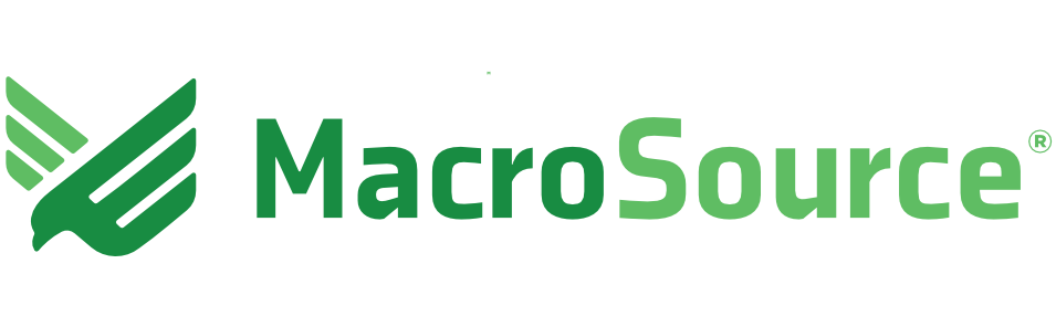 MacroSource