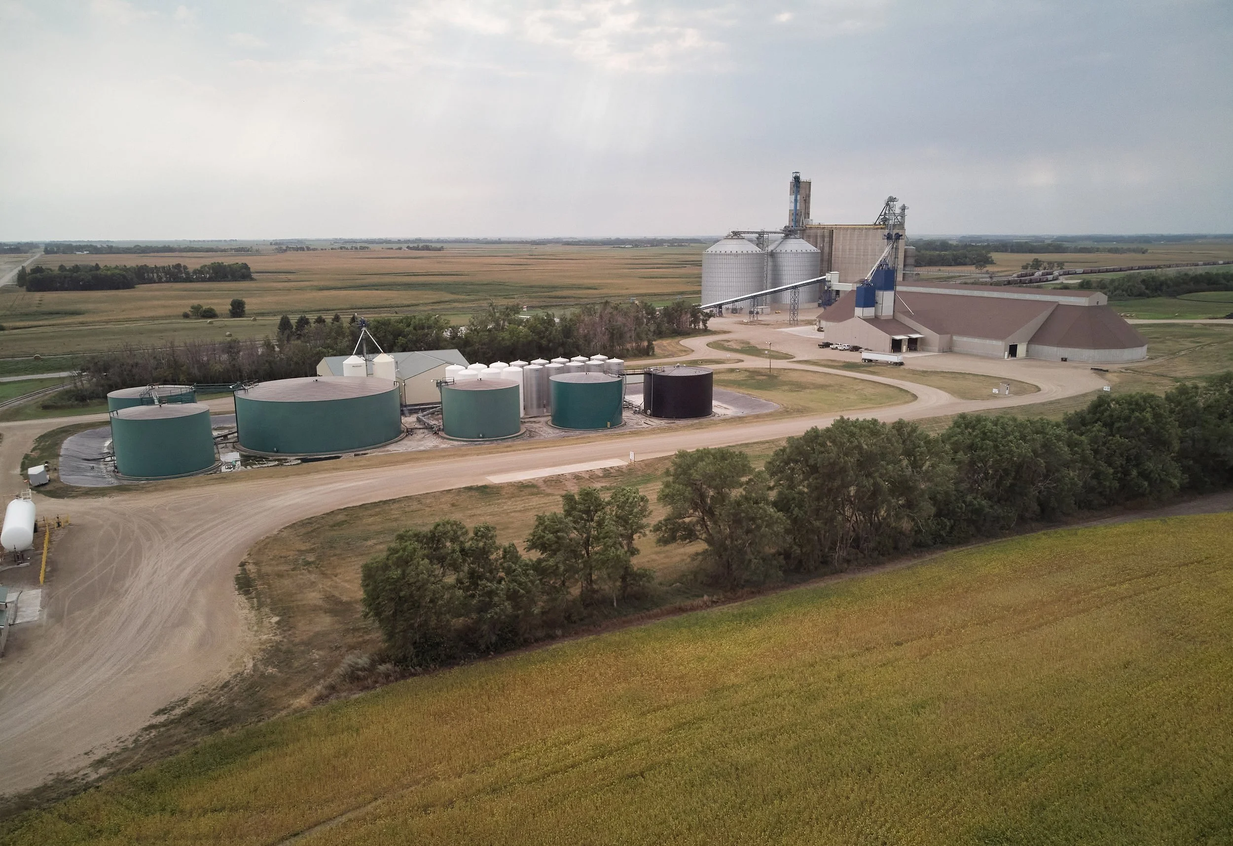 Cleaner Air. Cleaner Waters. — MacroSource