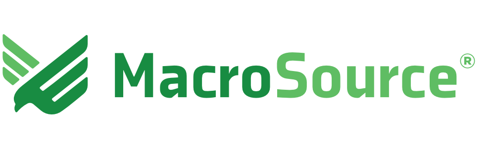 MacroSource