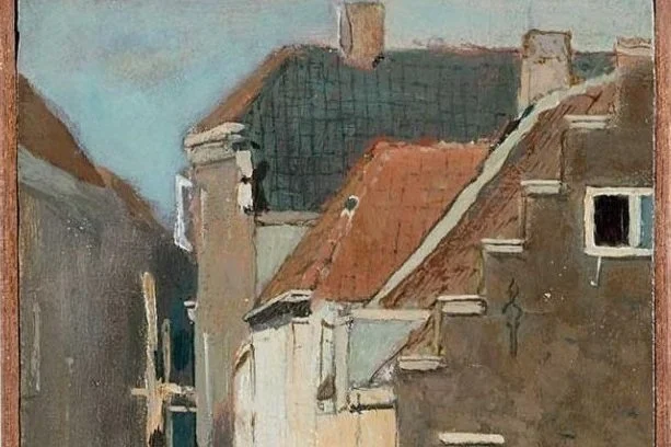 Jan Henderik Weissenbruch