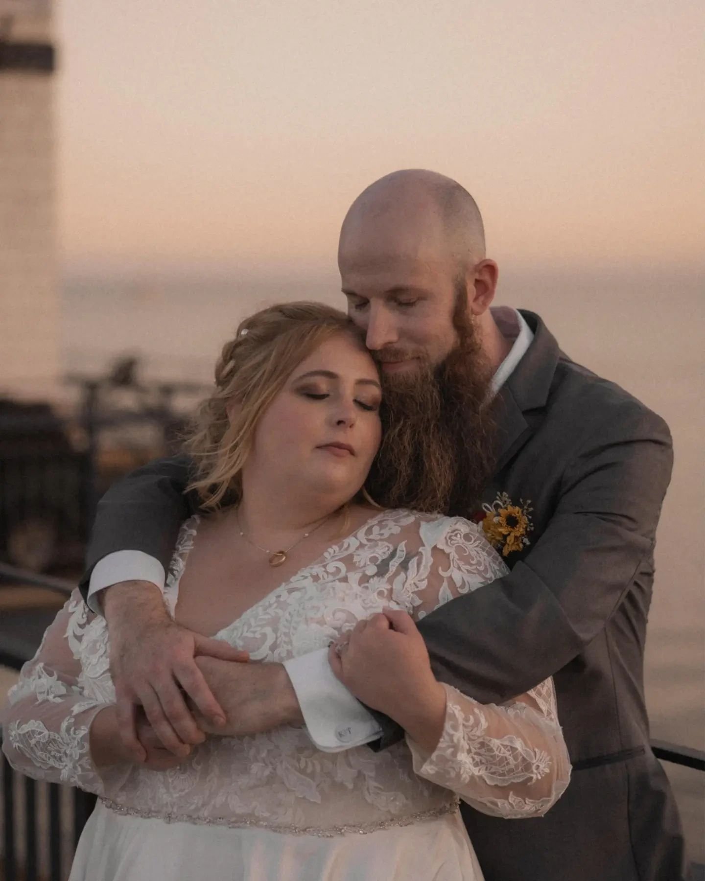 our love is like a secret
that only we know
delicate touches, hushed whispers
a bliss for us alone

Tim &amp; Kathleen share a special bond, it's as if they live in a world of their own. We're so pleased we had the opportunity to photograph their lov