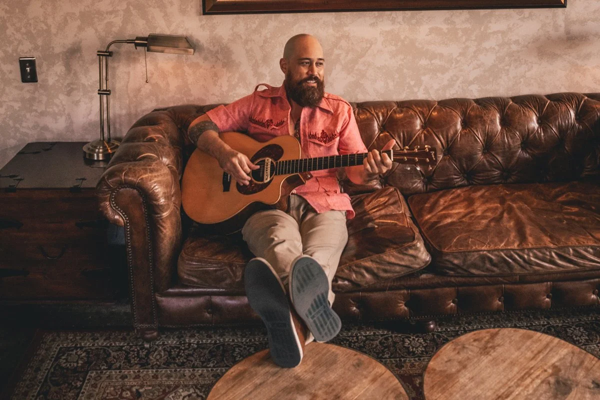 Tavana with Sam Ites