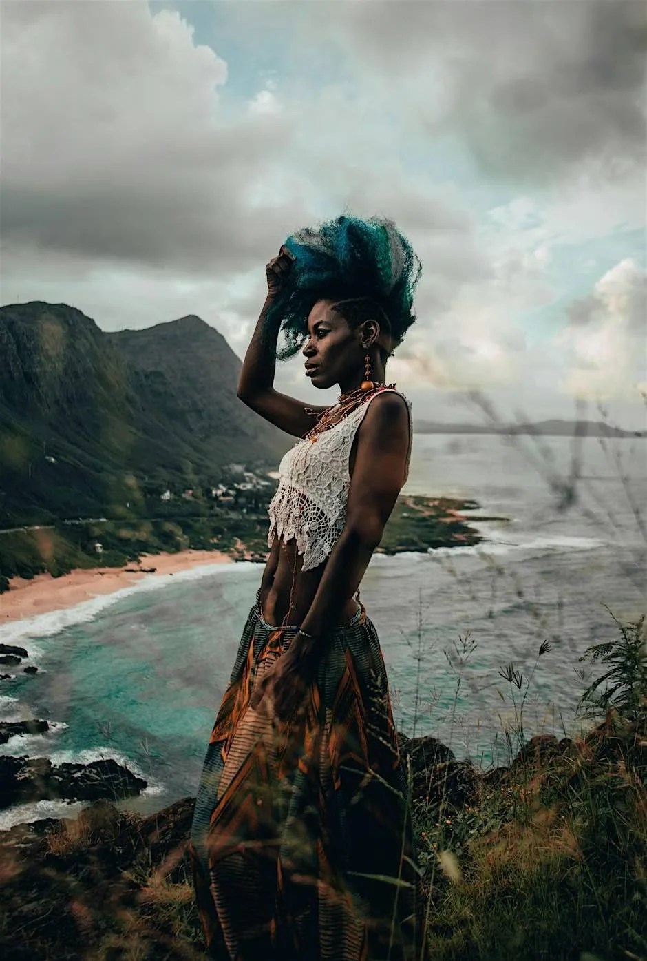 Kahnma &amp; Jabari Band