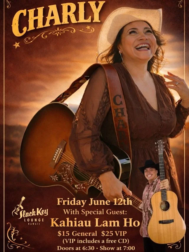 Charly