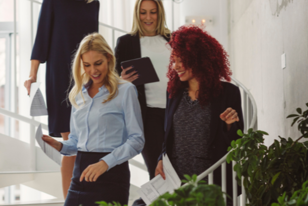 Menopause, Movement and Workplace Wellbeing: New Research Shows the Power of a Five-Minute Walk Every Hour