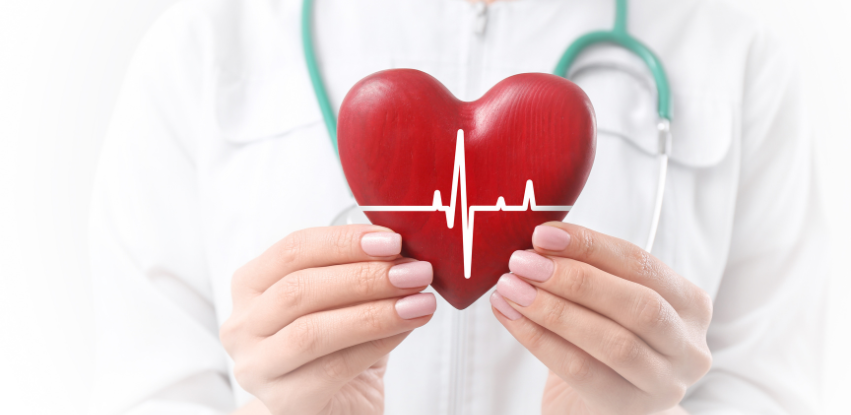 Heart health and menopause