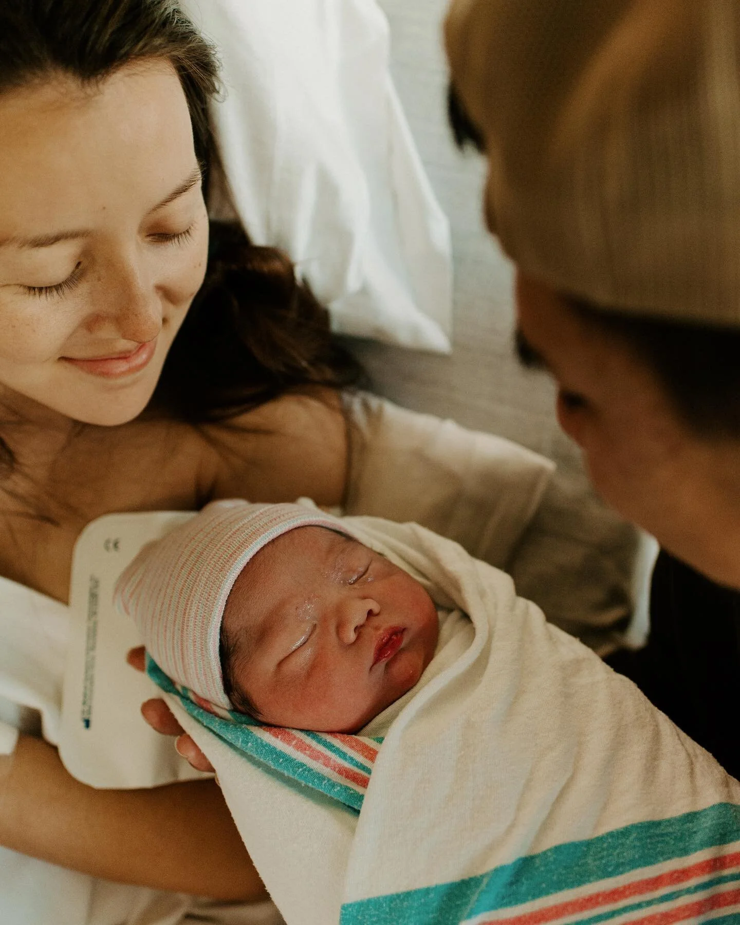Sorry if I&rsquo;ve been a little MIA lately, but I have the very best excuse! My sweet October babies have all made their arrivals earth side. I am continually impressed and so proud of the families I work with🥰