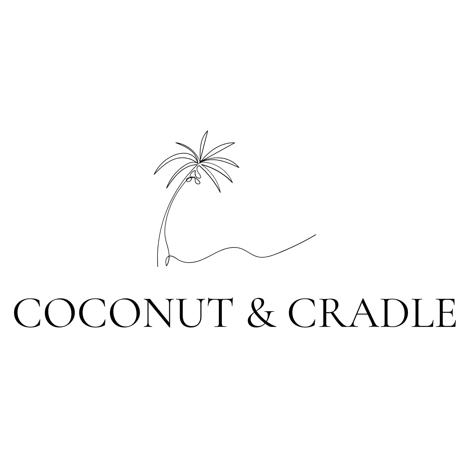 Coconut &amp; Cradle
