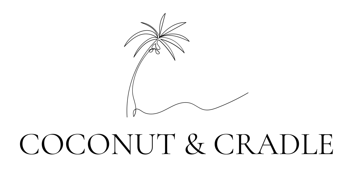 Coconut &amp; Cradle
