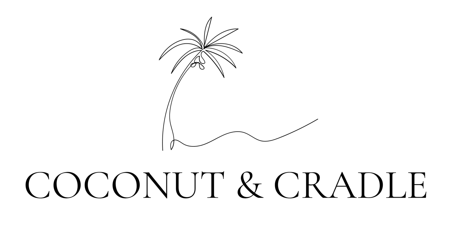 Coconut &amp; Cradle
