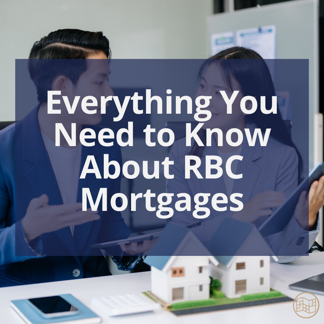 Before You Sign an RBC Mortgage, Read This First