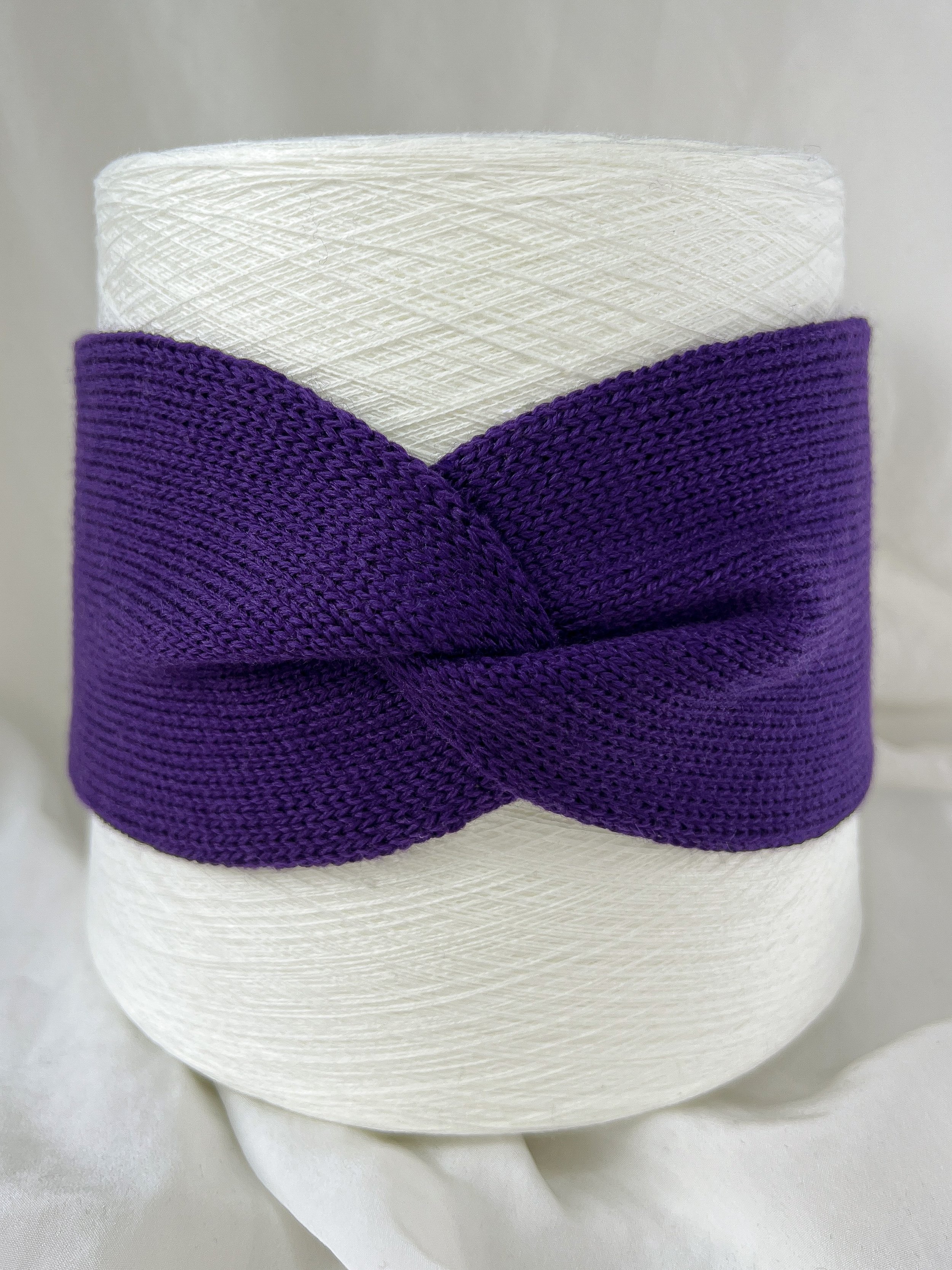 Cashwool Stirnband