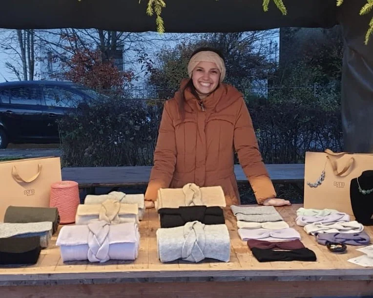 Handwerker Weihnacht