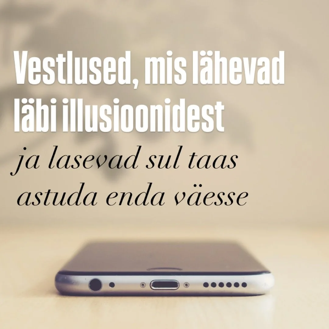 Ei, sa ei ole laisk.
Meie alateadvus on nutikas- k&otilde;ige paremas ja k&otilde;ige halvemas m&otilde;istes.

Kui sa l&uuml;kkad asju edasi, mis siis et sa tegelikult tahad seda, mis siis, et need viivad sind su eesm&auml;rgile l&auml;hemale, siis 