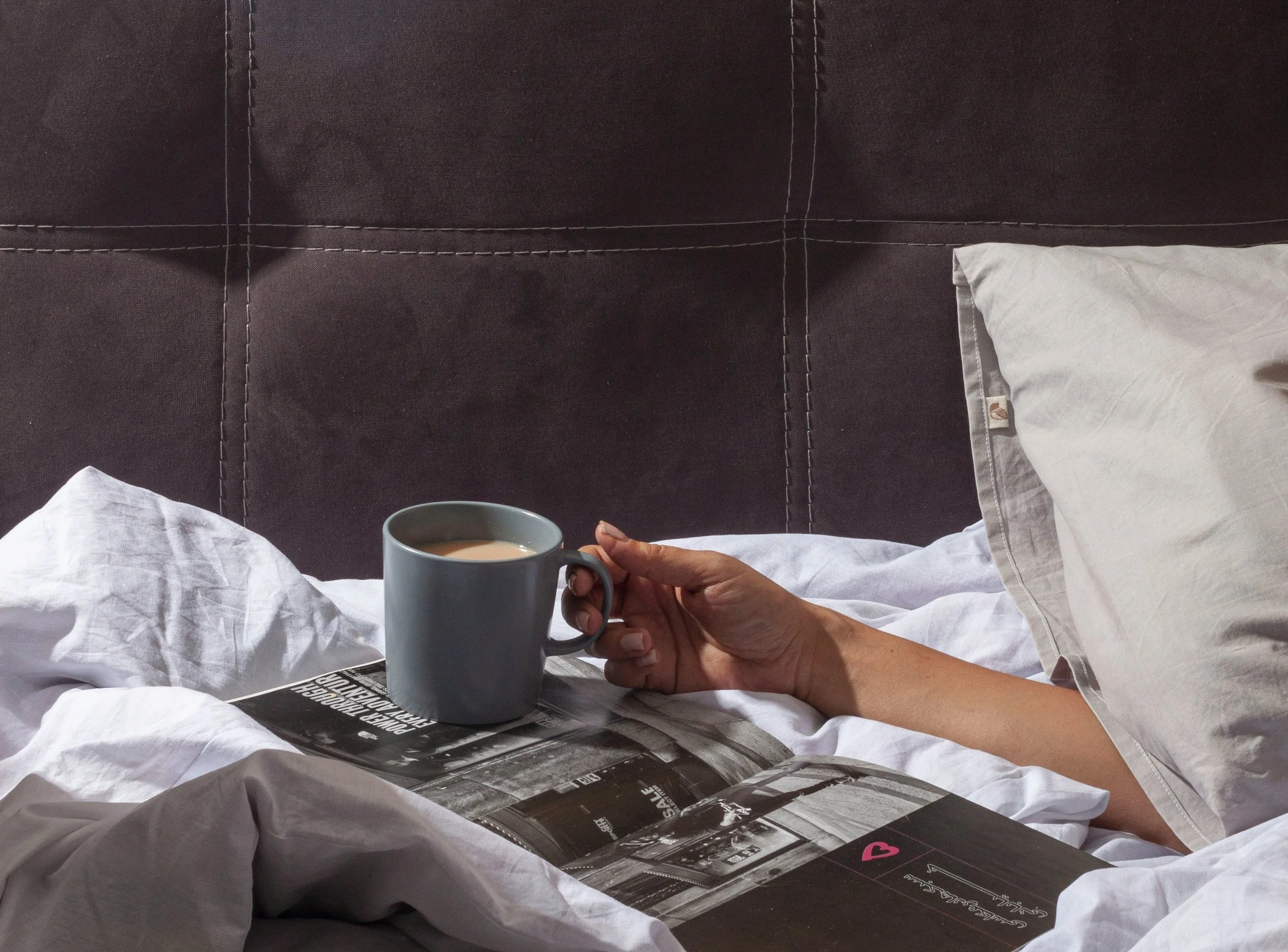 Uute harjumuste kujundamine