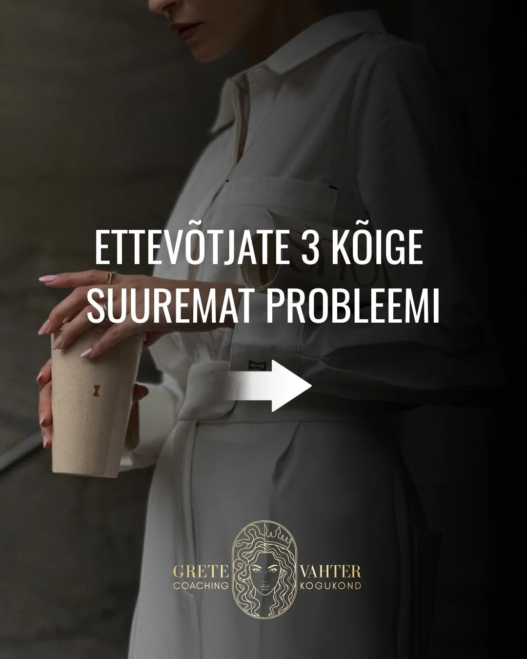 &Auml;rge v&otilde;tke liiga t&otilde;siselt.

Samas..

I said what i said.