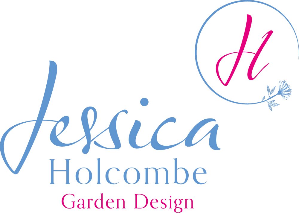 Jess Holcombe Garden Design 