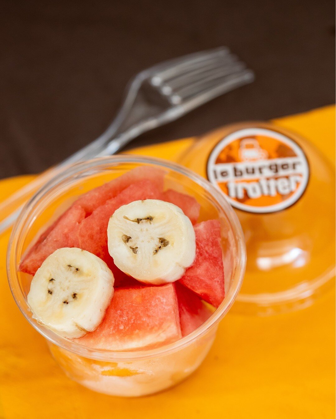 Terminer votre repas avec une petite douceur 😋 D&eacute;couvrez nos desserts : salade de fruits frais (varie selon arrivage), panna cotta aux fruits rouges ou &agrave; la mangue ou moelleux au chocolat fait maison ✨

Retrouvez nous du lundi au samed