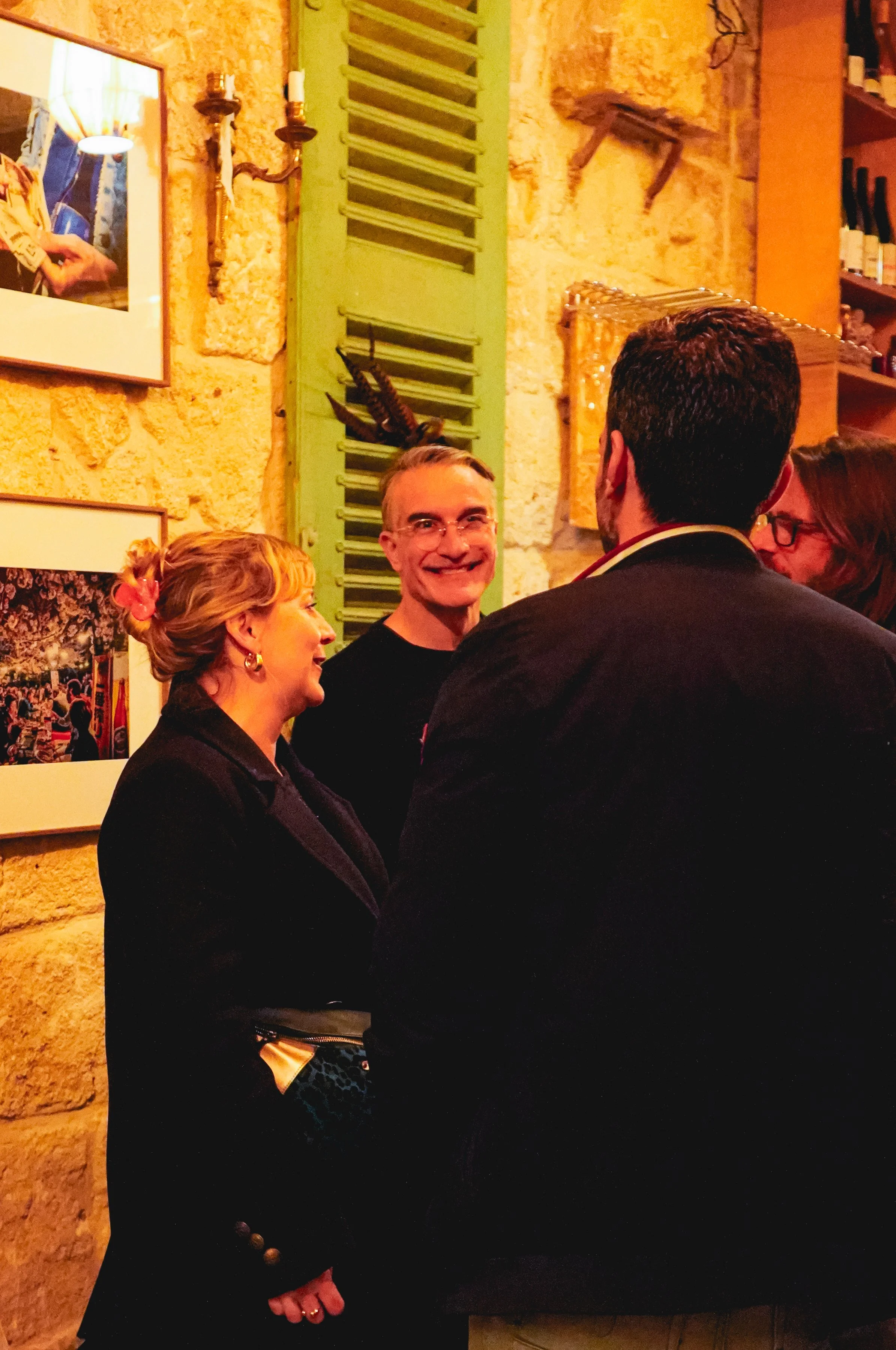 Exposition photo Laurent Villarem