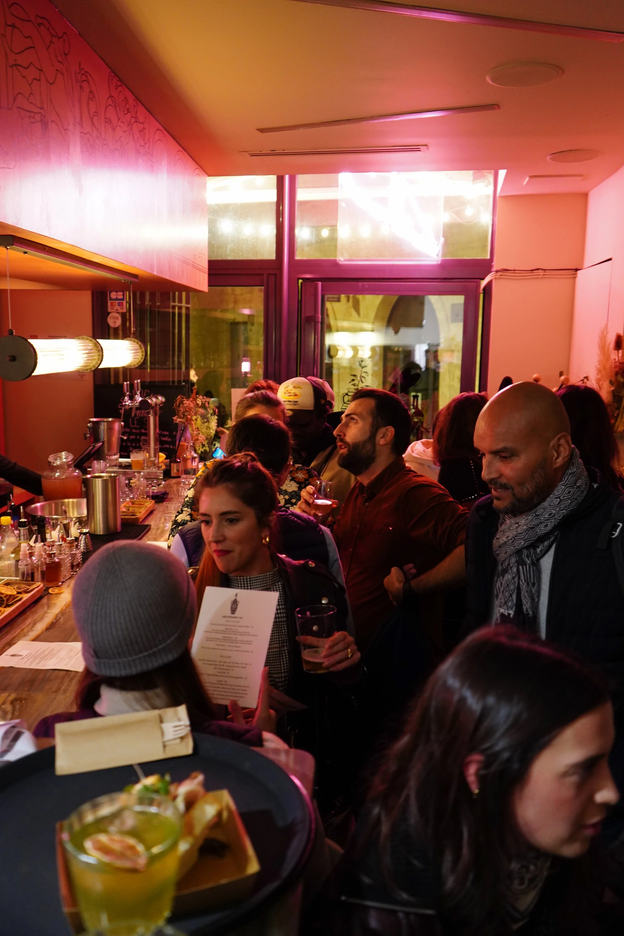 Anniversaire Décadence