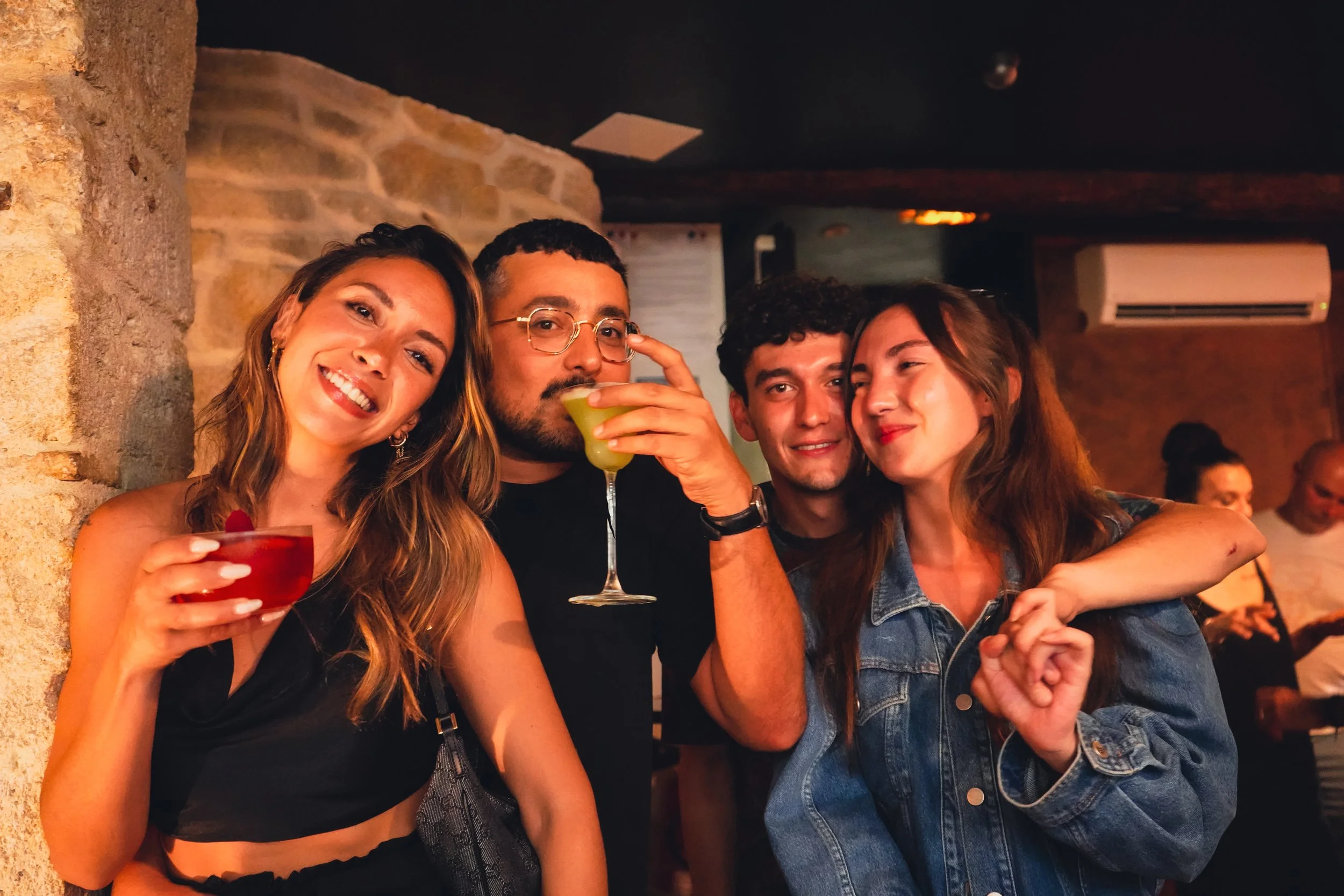 Anniversaire Le Quatrième Tiers