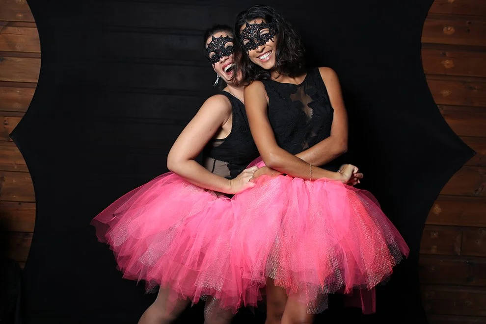 Soirée Girl's night out