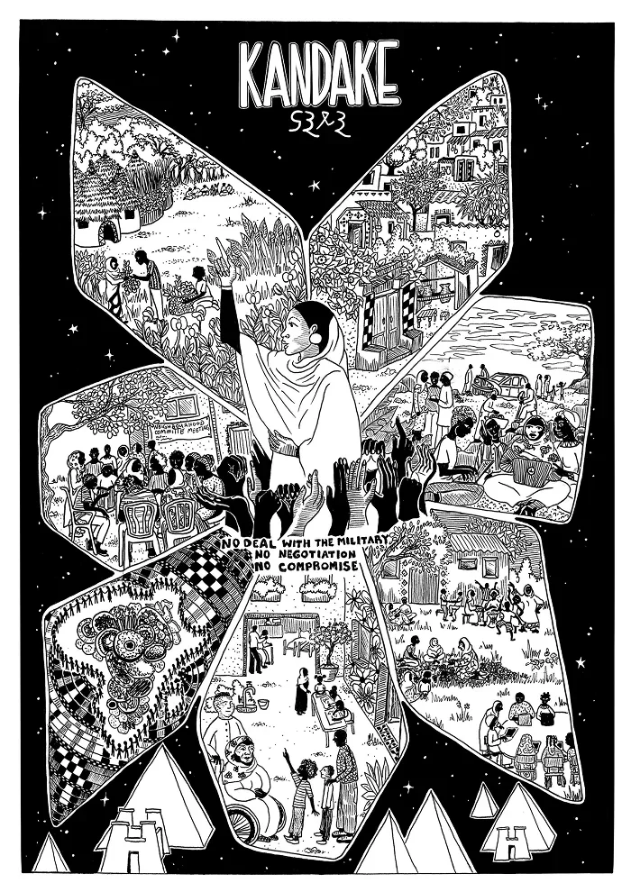 Lea Ebeling, Berlin, Germany