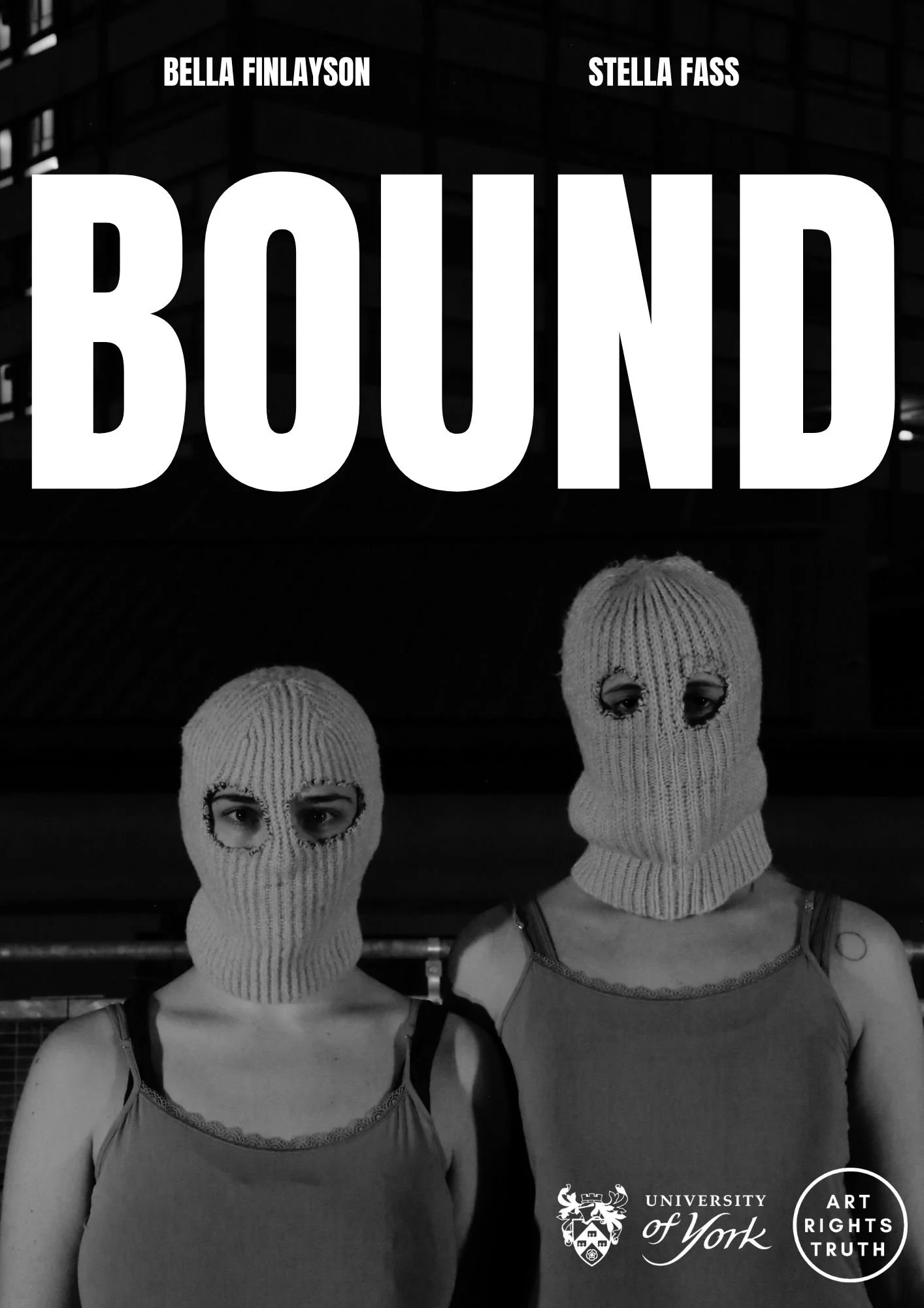 Bound