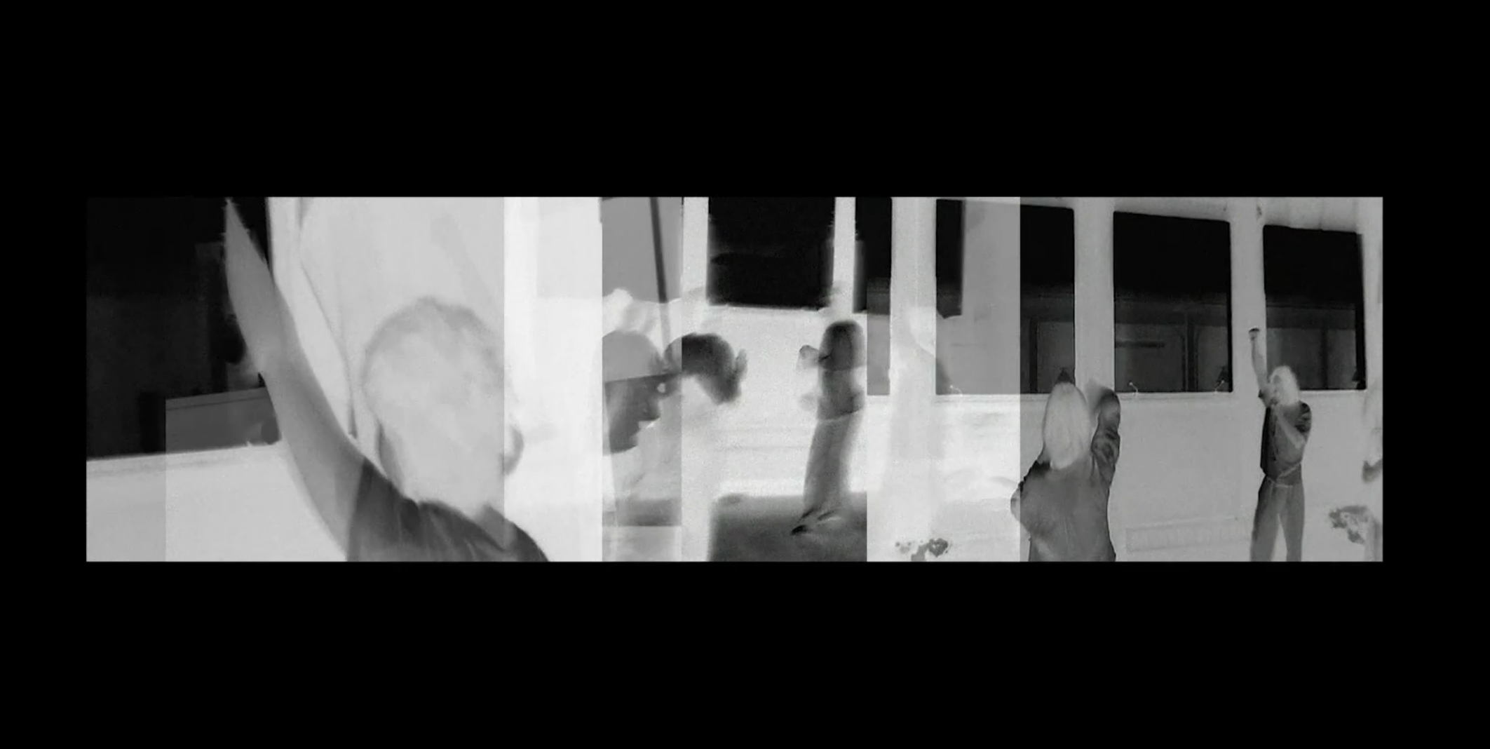 Echoes of Resistance: Exploring Embodied Realities of Protest Through Sound and Movement